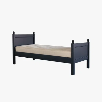Barker and Stonehouse Pippin Single Bed