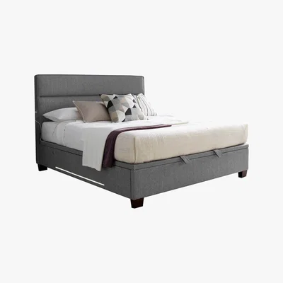 Barker and Stonehouse Karine Ottoman Storage Bed