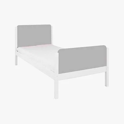 Barker and Stonehouse Clancy Single Bed