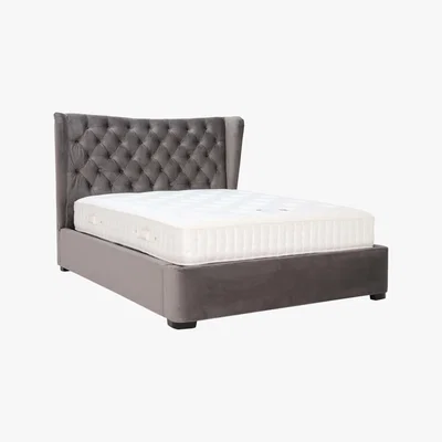 Barker and Stonehouse Sojourn Ottoman Storage Bedframe