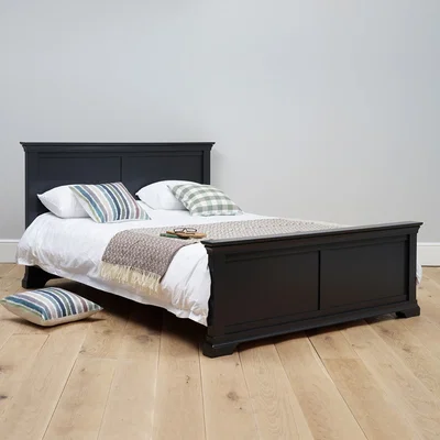 The Cotswold Company Radley Painted 5ft Kingsize Bed