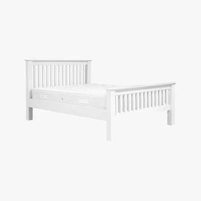 The Cotswold Company Burford Painted 5ft Kingsize Bed