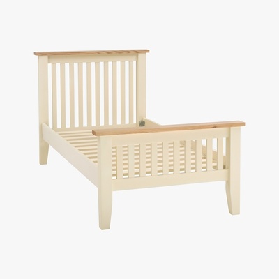 The Cotswold Company Mottisfont Painted 3ft Single Bed