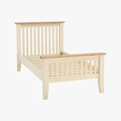 The Cotswold Company Mottisfont Painted 3ft Single Bed