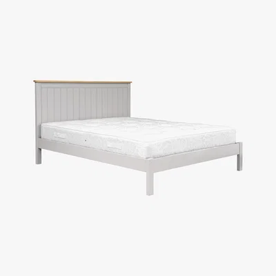 The Cotswold Company Malvern Mink 4'6" Double Bed
