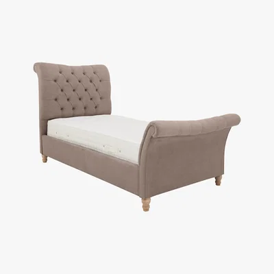 Furniture Village Evie Bed Frame - Single
