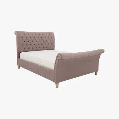 Furniture Village Evie Bed Frame - Super King