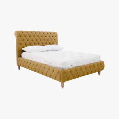Furniture Village Orchard Bed Frame - Double