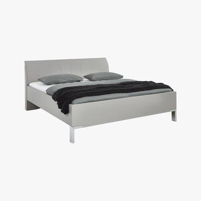 Furniture Village Wiemann - Santa Cruz Bed Frame - King Size - Grey