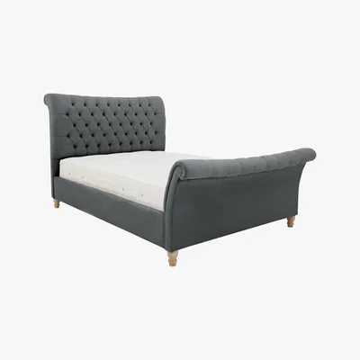Furniture Village Evie Bed Frame - Double