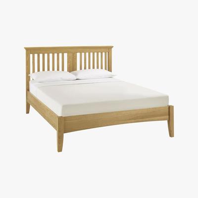 Furniture Village Furnitureland - Emily Bed Frame - Double