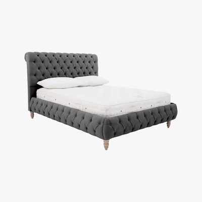 Furniture Village Orchard Bed Frame - Double
