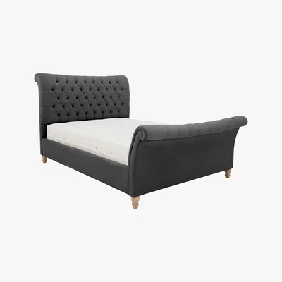 Furniture Village Evie Bed Frame - Small Double