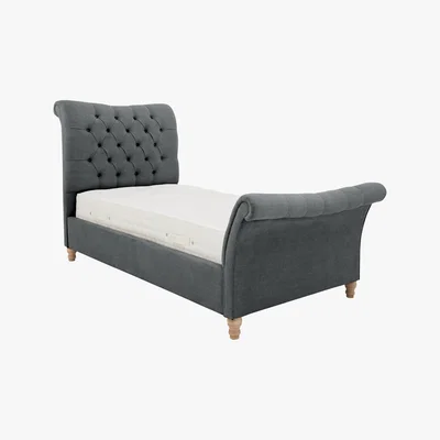 Furniture Village Evie Bed Frame - Single