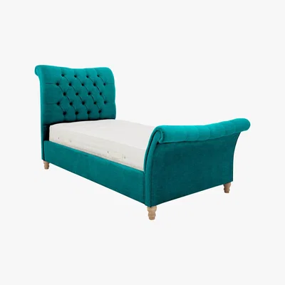 Furniture Village Evie Bed Frame - Single