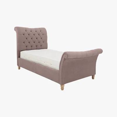 Furniture Village Evie Bed Frame - Single