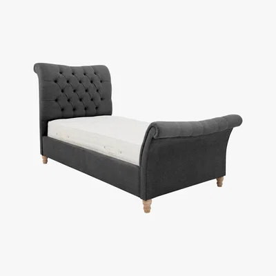 Furniture Village Evie Bed Frame - Single