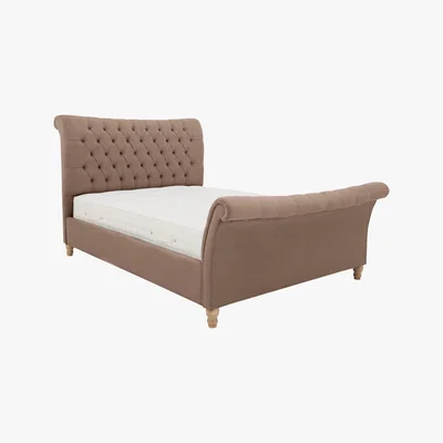 Furniture Village Evie Bed Frame - Super King