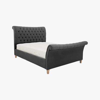 Furniture Village Evie Bed Frame - King Size