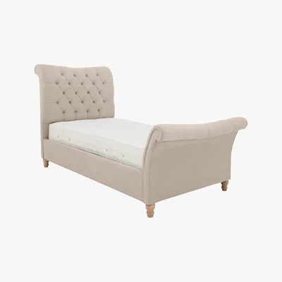 Furniture Village Evie Bed Frame - Single