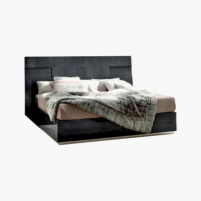 Furniture Village St Moritz King Size Bed Frame