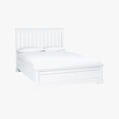 Furniture Village Corndell - Ambriella Imperial Bed Frame Low Foot End - Double