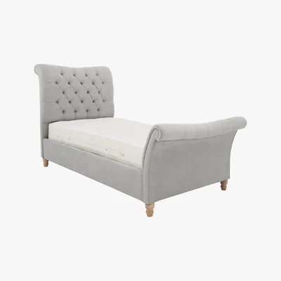 Furniture Village Evie Bed Frame - Single