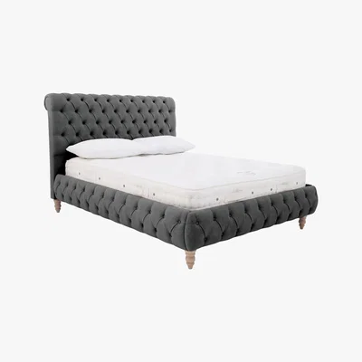 Furniture Village Orchard Bed Frame - King Size