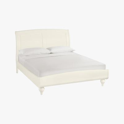 Furniture Village Penelope Bed Frame - Double - By Furniture Village