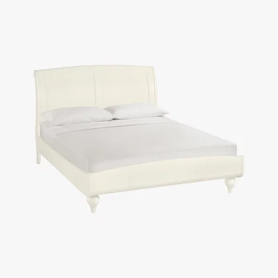 Furniture Village Penelope Bed Frame - Double - By Furniture Village