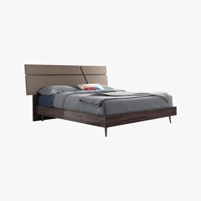 Furniture Village ALF - Trillo Bed Frame - King Size - Beige