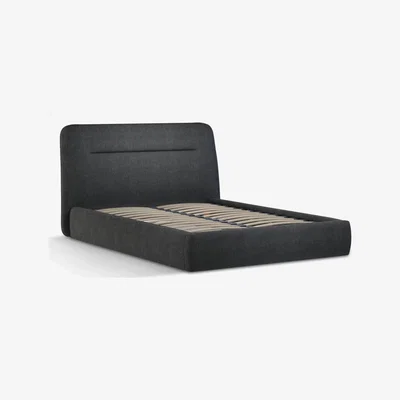 John Lewis Design Project by John Lewis No.152 Ottoman Storage Upholstered Bed Frame, Double