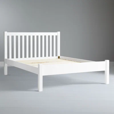 John Lewis John Lewis & Partners Wilton Bed Frame, King Size
