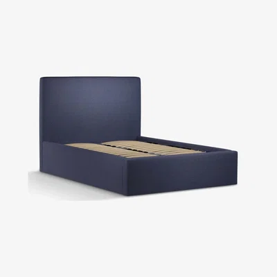 John Lewis John Lewis & Partners Emily Ottoman Storage Upholstered Bed Frame, Double