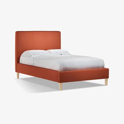 John Lewis John Lewis & Partners Emily Upholstered Bed Frame, Small Double