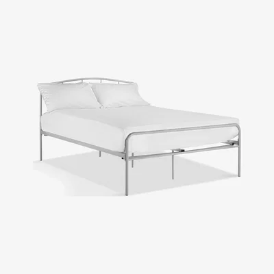 John Lewis John Lewis & Partners Alpha Bed Frame, Double