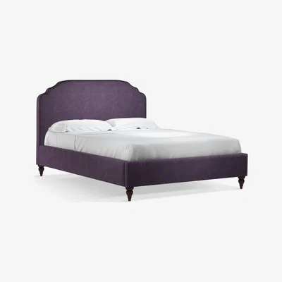 John Lewis John Lewis & Partners Studded Upholstered Bed Frame, King Size