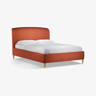John Lewis Croft Collection Skye Upholstered Bed Frame, King Size