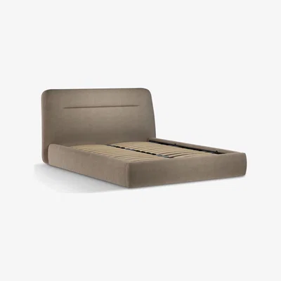 John Lewis Design Project by John Lewis No.152 Ottoman Storage Upholstered Bed Frame, King Size