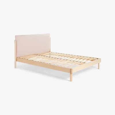 John Lewis John Lewis & Partners Pillow Bed Frame, King Size