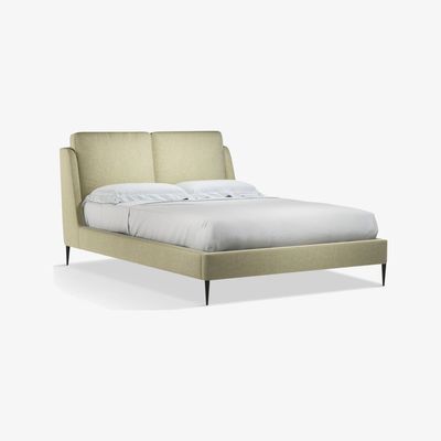 John Lewis John Lewis & Partners Giorgio Upholstered Bed Frame, King Size