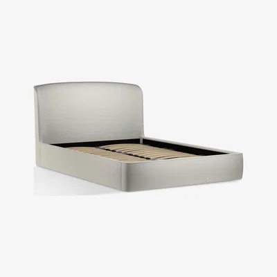 John Lewis Croft Collection Skye Ottoman Storage Upholstered Bed Frame, King Size