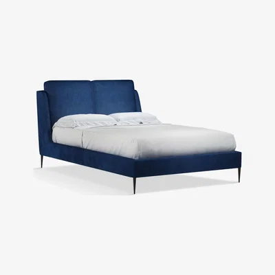 John Lewis John Lewis & Partners Giorgio Upholstered Bed Frame, Double