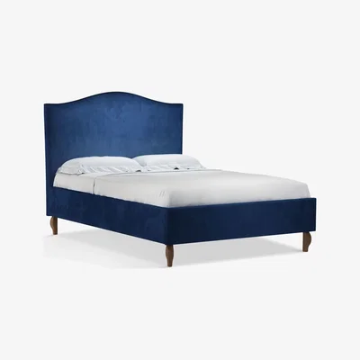 John Lewis John Lewis & Partners Charlotte Upholstered Bed Frame, Double