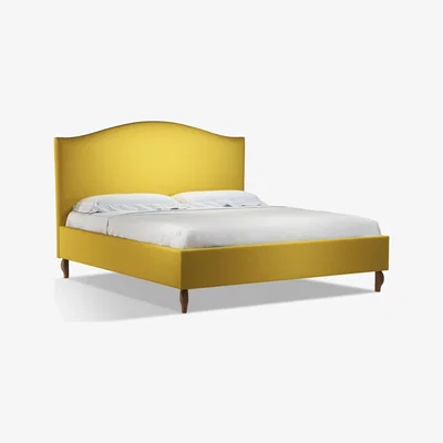 John Lewis John Lewis & Partners Charlotte Upholstered Bed Frame, Super King Size