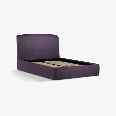 John Lewis Croft Collection Skye Ottoman Storage Upholstered Bed Frame, Double
