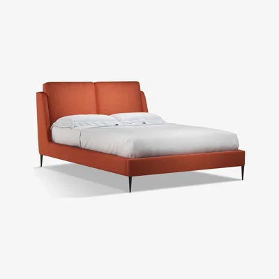 John Lewis John Lewis & Partners Giorgio Upholstered Bed Frame, King Size