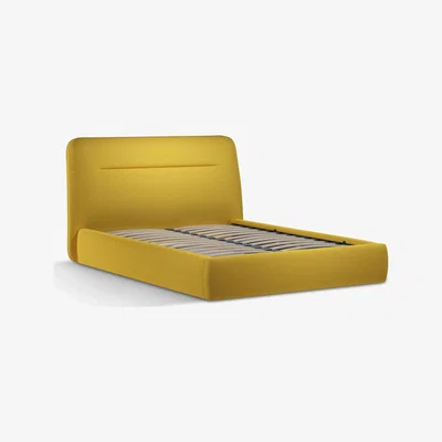 John Lewis Design Project by John Lewis No.152 Ottoman Storage Upholstered Bed Frame, Double