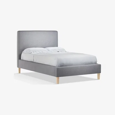 John Lewis John Lewis & Partners Emily Upholstered Bed Frame, Small Double