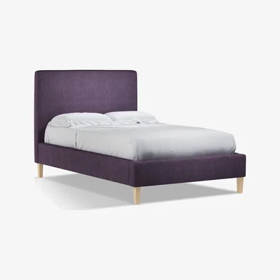 John Lewis John Lewis & Partners Emily Upholstered Bed Frame, Small Double